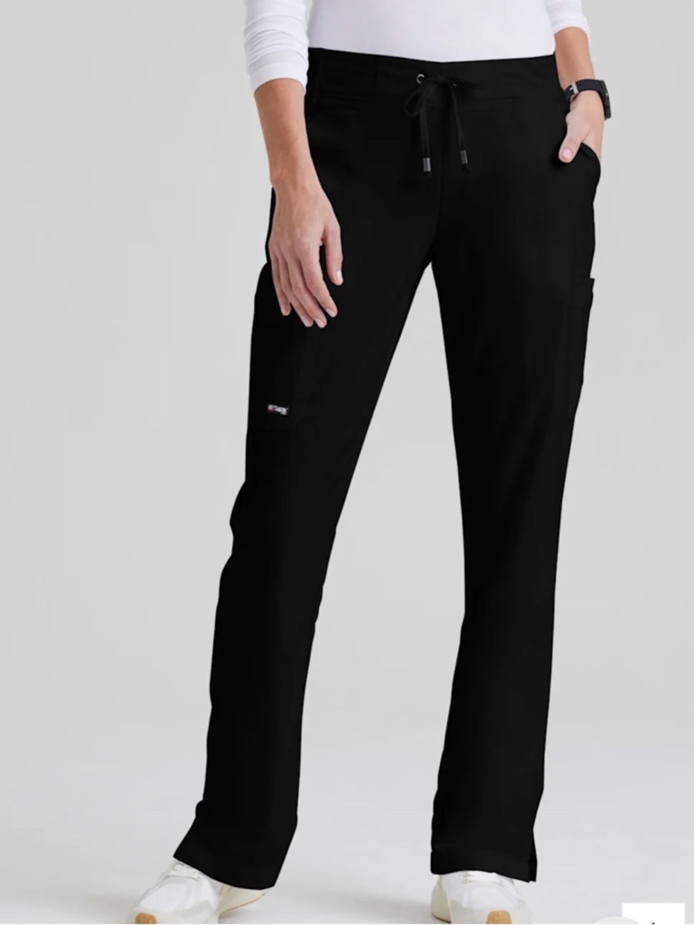 Grey's Anatomy Mia Scrub Pants